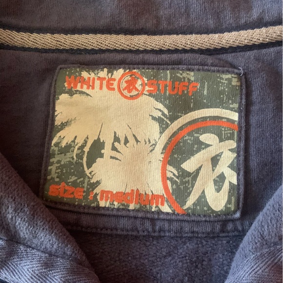 WS quarter zip - Picture 5 of 5